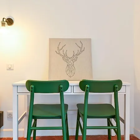 Flora - Hypercentral Trip Cozy - By Tgb Appartement