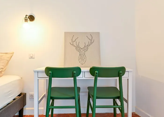 Flora - Hypercentral Trip Cozy - By Tgb Apartment