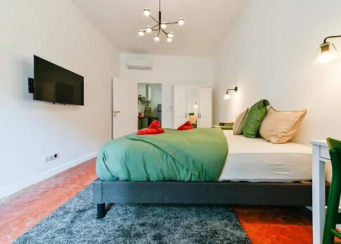 Flora - Hypercentral Trip Cozy - By Tgb Appartement